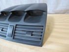 04-08 Toyota Solara Center Dash Air Vent Vents Clock Bezel Trim 83910-aa032