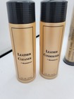 Guardian Leather Cleaner   Conditioner Set 2001 Vtg rare Find 8 Fl Oz Lot Of 6