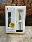 Cross Tech 2 Ballpoint   Stylus Black Ink Chrome W 2 Ink Refills Open Box