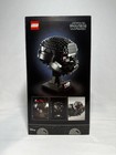Lego Star Wars  Dark Trooper Helmet  75343  New sealed Free Shipping