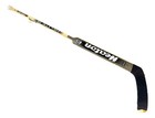 Martin Brodeur 1995 96 Devils Game Used Heaton Helite Iii Goalie Stick Steiner