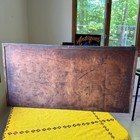 Vintage Hamilton Printer Tray  358
