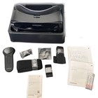 Samsung Gear Vr With Controller - Powered By Oculus - Orchid Gray - New