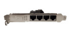 Hm9jy Dell Intel Pro 1000 Vt Quad Port 1gb Network Adapter Full Height
