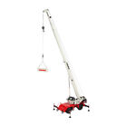 Link-belt 100 rt Rough-terrain Mobile Crane - Nzg 1 50 Scale Model  1013 New