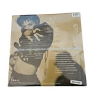 Sealed - Madonna 1990 Wplp-9045 Nm Laserdisc The Immaculate Collection