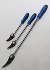 Cornwell Ctgspbk 3pc Smart Pry Bar Set