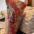 New Scotty Cameron 2017 Cinco De Mayo Masked Scrapper Putter Cover Rare
