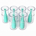 Scleral Contact Lens Remover   Inserter Tool - 6 Count Pack  Easy Use Device