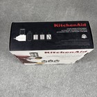 Kitchenaid Stand Mixer Attachment Ksmvsa Fresh Prep Slicer shredder