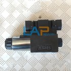 1pcs Newe For 7ocean Solenoid Valve Dsv-g02-2a-dc24-72