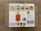 Infantino 45 Pack Squeeze Pouches 4fl  Oz Bpa Free- See Description