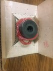 Asco Red Hat 064-982-4-d solenoid Coil Nos