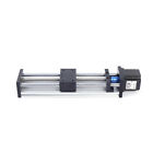 Linear Guide Stage Rail Motion Slide Stage Actuator     Motor Stepper Stroke Cnc 