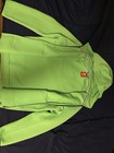 Nike Tech Fleece  Zip-up Hoodie   Tech Sweatpants Set Zip Pockets