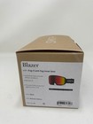 Smith Blazer Ski snow Goggles - Red Sol-x Mirror