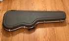 Used Fender Molded Stratocaster Guitar Case 2010s W key Excellent 