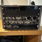 Sony Dsr-1500a Dvcam Digital Videocassette Recorder player