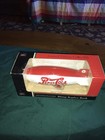 Spec Cast Pepsi Cola Blimp Replica Bank