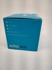 Amazon Echo Dot  3rd Generation  Smart Speaker - Charcoal New Sealed