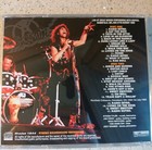 Aerosmith Rare New 2 Cd 1993 Boston Mansfield Ma Get A Grip Concert Tour Fm A 
