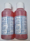 M  lnlycke Hibiclens Antiseptic antimicrobial - 4 Oz  Bottle 2 Pack