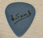 Dragonforce Sam Totman Signature Guitar Pick 2007 - 2008 Inhuman Rampage Tour