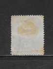Rhodesia Scott 127 Used Vf - 1913 6p Lilac   Black Issue - King George V
