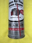 Crc 05110 Mass Air Flow Sensor Cleaner