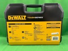 Dewalt Tough Series Dwmt45405 49pc 1 2  Drive Mechanic Tool Set New  e7 