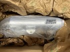Hmf Performance Slip-on Exhaust Muffler