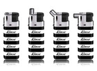 Linse Cheap Disposable Cigarette Lighters 50ct 100ct 150ct 200ct Wholesale Lots
