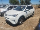 Rav 4     2017 Luggage Rack 13143083