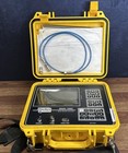 Riser Bond 1205c Metallic Tdr Cable Fault Locator Time Domain