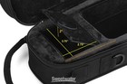 Protec Mx044 4 4 Size Max Shaped Violin Case - Black