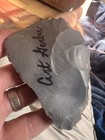 Hopewell Arrowhead Art Gerber Blade