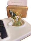 2001 Estee Lauder   fairy  Pleasures Solid Perfume Compact