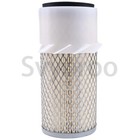 15222-11220 Air Filter For Kubota Lawn Mower F2100e F2400 Engine D722 Df1005