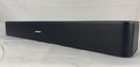 Bose Solo 5 Tv Sound System Bluetooth Sound Bar - No Remote Or Power Cord