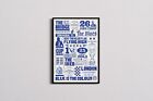 Chelsea Retro Print   Chelsea Vintage Poster   Birthday Gift   Print Wall Art