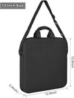 Photography Carrying Bag For 12  Ring Light 12 X 12 Inch Selfie Ring Light