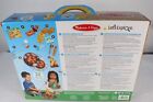 Melissa   Doug Let s Explore Campfire S mores Play Set 23 Pieces New