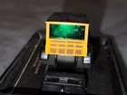 Afx Aurora Ho Vintage A Model Wood Panel Truck Slot Car New On Base