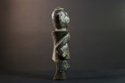 African Songye Power Figure Carved Wood Tribal Statue Congo Art Decor-g5781