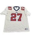 Vintage New York Giants Champion Ron Dayne Jersey Size Xl  48 