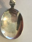 Holland Vintage Souvenir Spoon Collectible