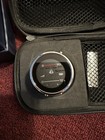 Thinklabs One Amplified Stethoscope W extras  read Description 