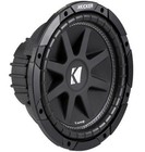 Kicker Dodge Ram 94-01 43c104 10  Sub   Exdodge2x10rl Custom Dual 10  Sub Box