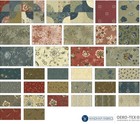Windham Fabrics - Garden Tale Fat Quarter Bundle