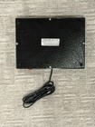 Wired Golf Simulator Control Box Roxor Golf  light Used  Lights Up  working 